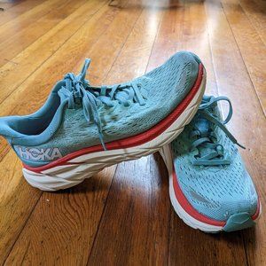 Hoka Clifton 8- size 6.5